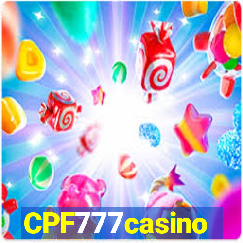 CPF777casino