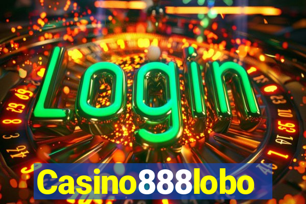 Casino888lobo