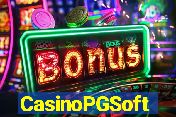 CasinoPGSoft