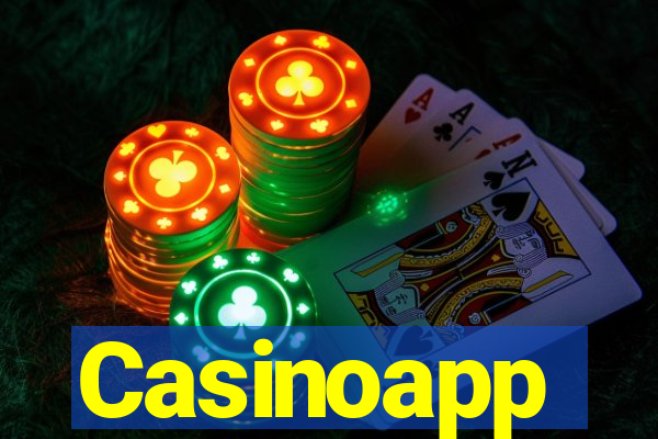 Casinoapp