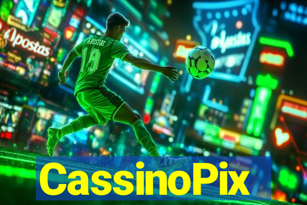 CassinoPix