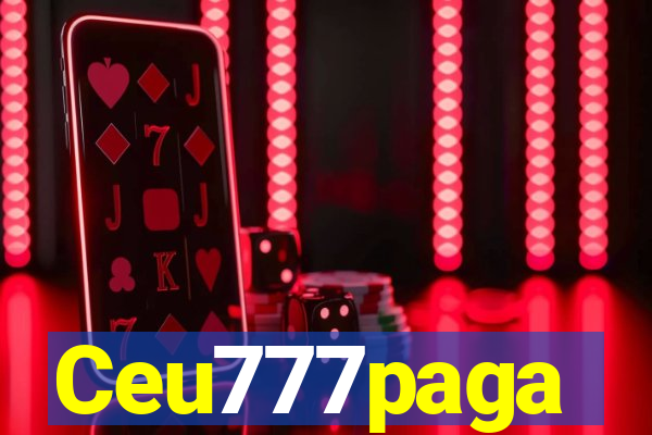 Ceu777paga