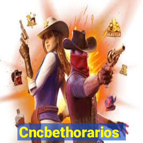 Cncbethorarios