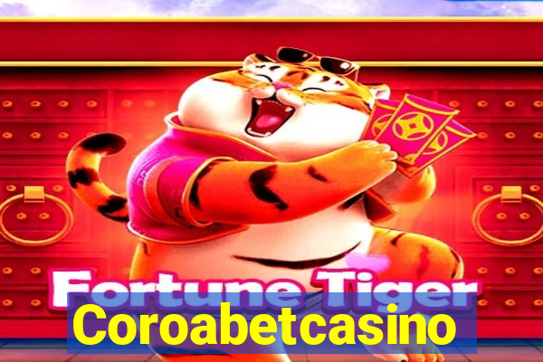 Coroabetcasino