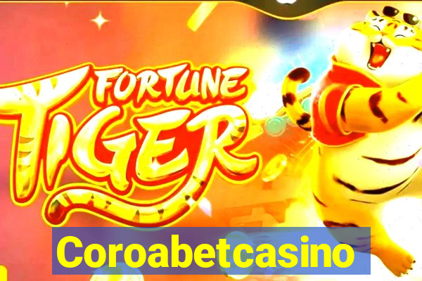 Coroabetcasino