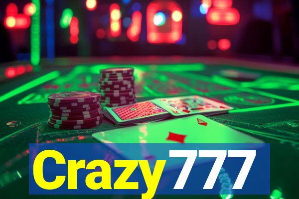 Crazy777