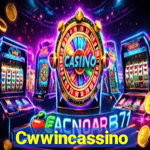 Cwwincassino