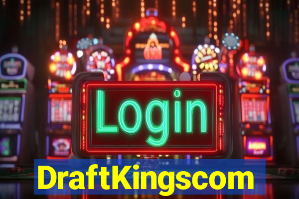 DraftKingscom