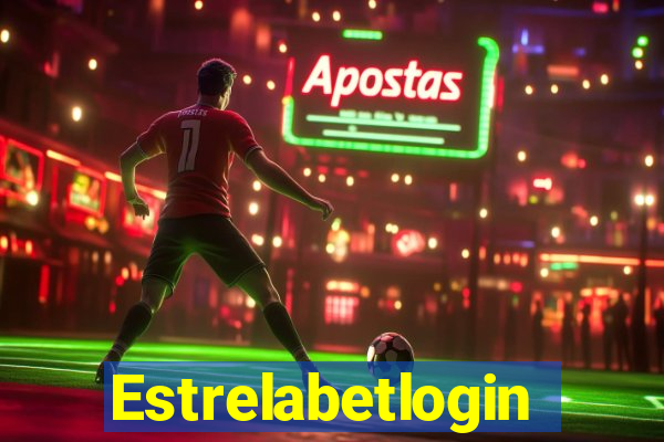 Estrelabetlogin