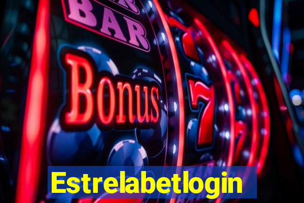 Estrelabetlogin