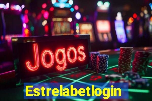 Estrelabetlogin