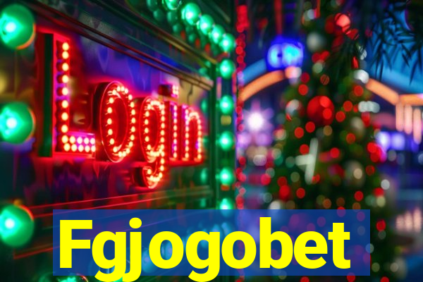 Fgjogobet