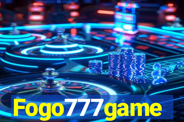 Fogo777game