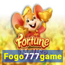 Fogo777game