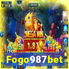 Fogo987bet