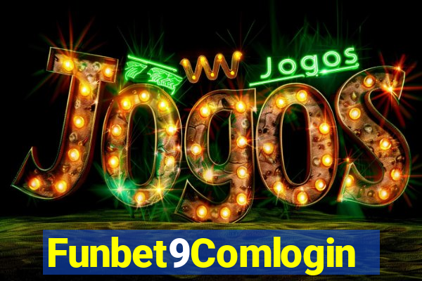 Funbet9Comlogin