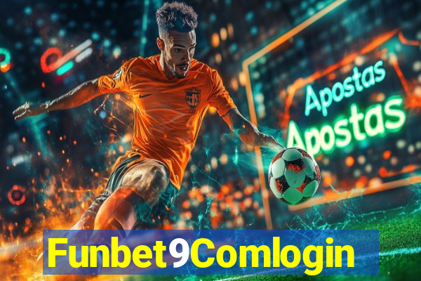 Funbet9Comlogin