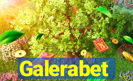 Galerabet