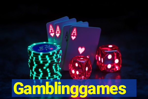 Gamblinggames