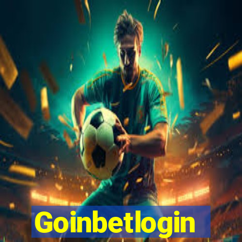 Goinbetlogin