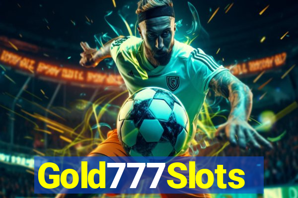 Gold777Slots