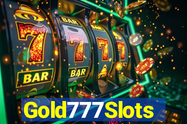 Gold777Slots