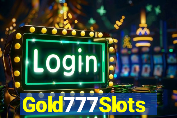 Gold777Slots