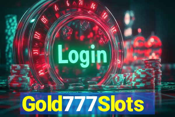 Gold777Slots