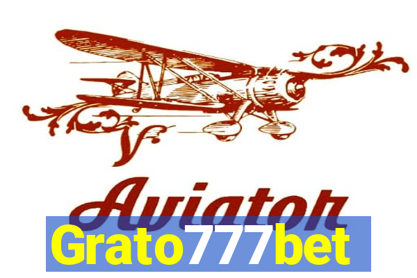 Grato777bet