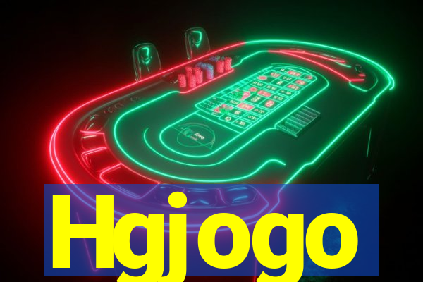 Hgjogo