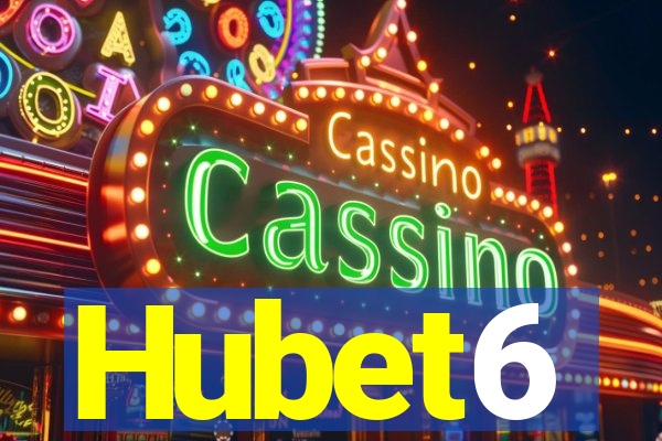 Hubet6