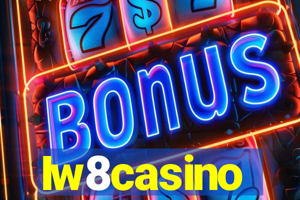 Iw8casino