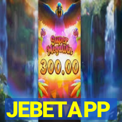 JEBETAPP