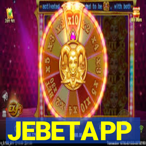 JEBETAPP