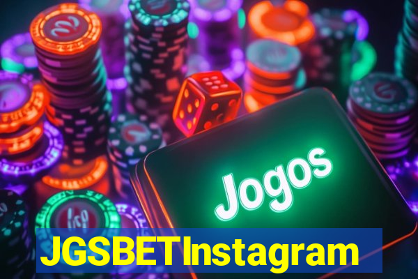 JGSBETInstagram