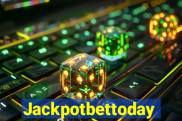 Jackpotbettoday