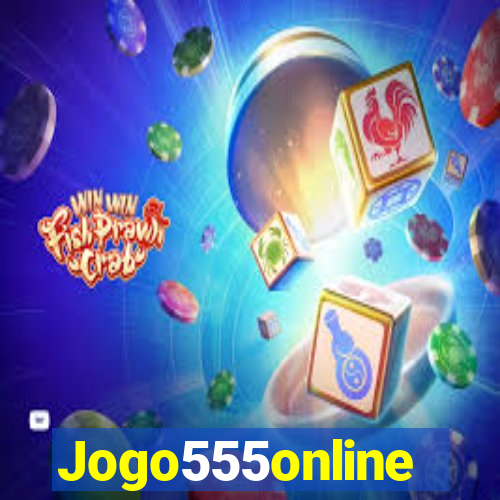 Jogo555online