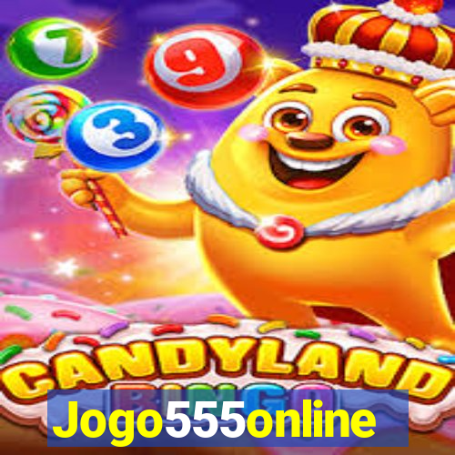 Jogo555online