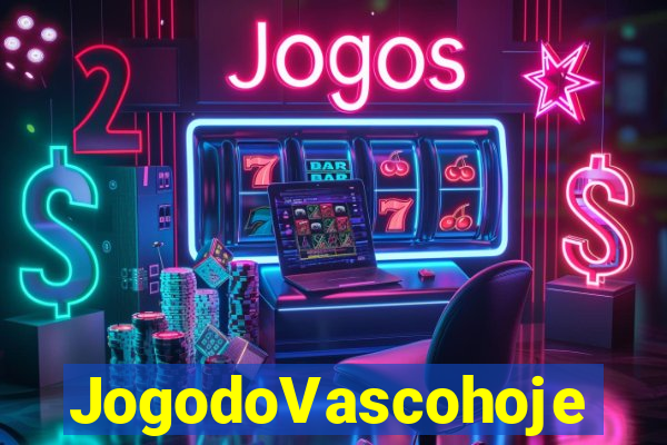 JogodoVascohoje