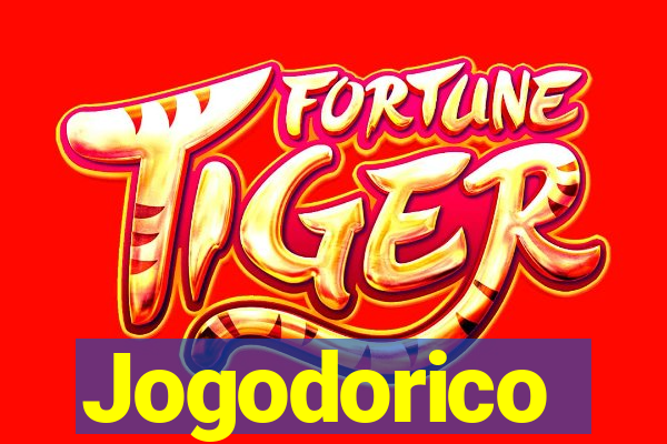 Jogodorico