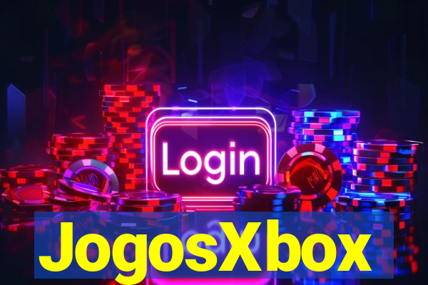 JogosXbox