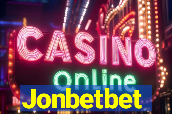 Jonbetbet