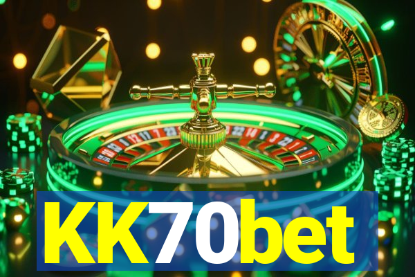 KK70bet