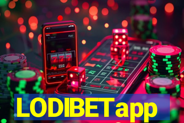 LODIBETapp