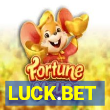 LUCK.BET