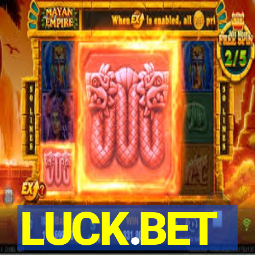 LUCK.BET