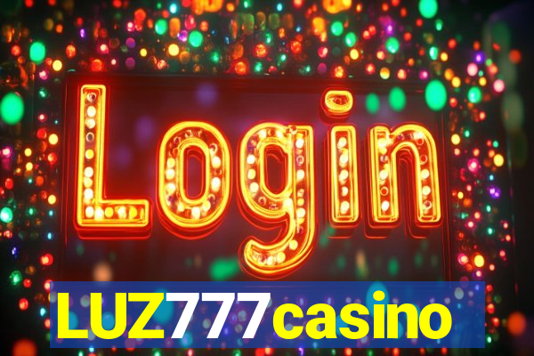 LUZ777casino