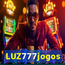 LUZ777jogos