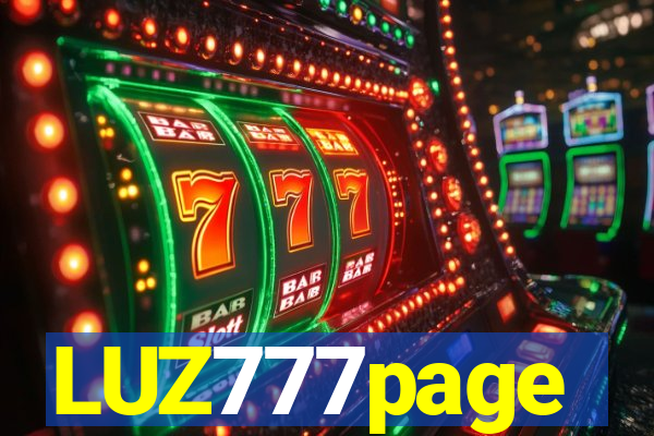 LUZ777page