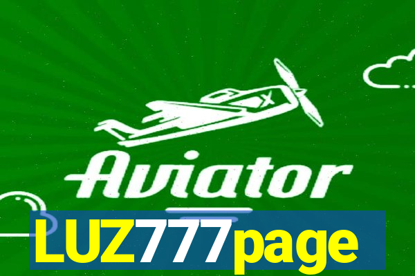 LUZ777page